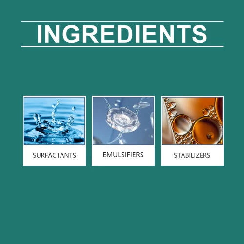 Jakehoe Glass Polish For Household Kitchen Cleaning Electromagnetic Ceramic Cooktop Decontamination